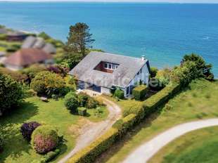 Photo Vente maison Grandcamp-Maisy