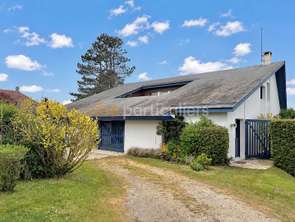 Vente Maison 6 chambresGrandcamp-Maisy
