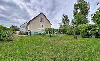 Photo Vente maison Grandcamp-Maisy
