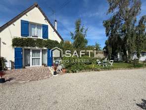 Vente Maison 4 chambresGrandcamp-Maisy