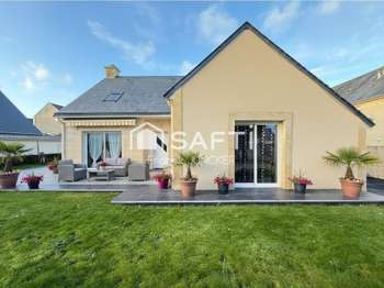 Vente Maison 5 chambresGrandcamp-Maisy
