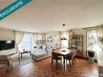 Photo Vente maison Grandcamp-Maisy