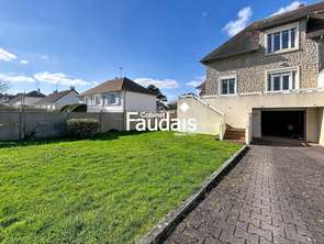 Vente Maison 3 chambresGrandcamp-Maisy