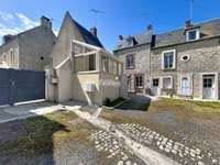 Vente maison 4 pièces Vente maison 4 pièces