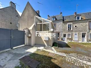 Vente maison 4 pièces Vente maison 4 pièces