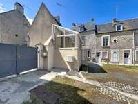 Vente maison 4 pièces Vente maison 4 pièces