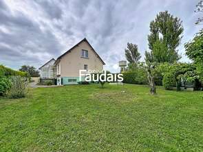 Vente Maison 4 chambresGrandcamp-Maisy