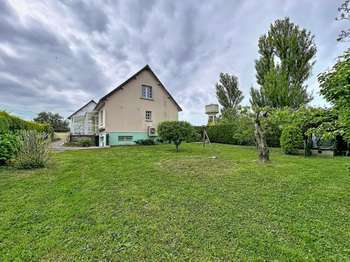 Vente Maison 4 chambresGrandcamp-Maisy