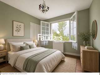 Vente maison 5 pièces Vente maison 5 pièces