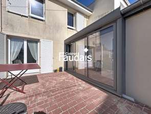 Vente Maison 2 chambresGrandcamp-Maisy