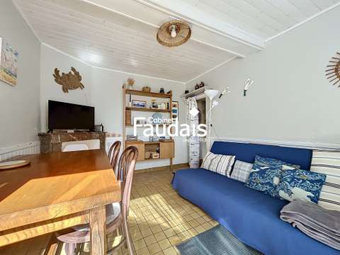 Vente maison 3 pièces Vente maison 3 pièces