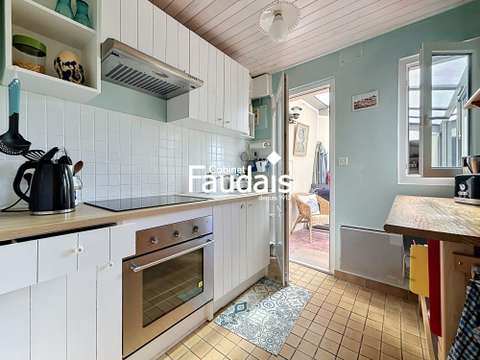 Vente maison 3 pièces Vente maison 3 pièces
