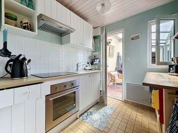 Vente maison 3 pièces Vente maison 3 pièces