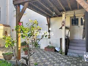 Vente Maison 3 chambresGrandcamp-Maisy