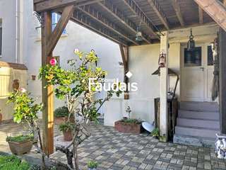 Vente maison Vente maison
