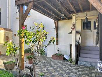 Vente Maison 3 chambresGrandcamp-Maisy