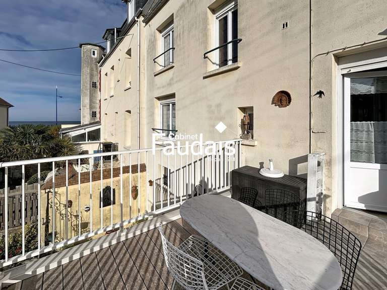 Vente maison