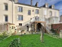Vente maison Vente maison