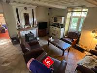 Vente maison