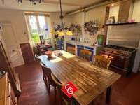 Vente maison