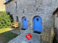 Vente maison