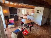 Vente maison