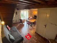 Vente maison
