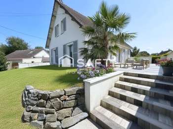 Vente Maison 5 chambresGrandcamp-Maisy