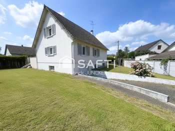 Vente Maison 5 chambresGrandcamp-Maisy