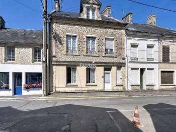 Vente Maison 4 chambresGrandcamp-Maisy