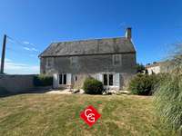 Vente maison
