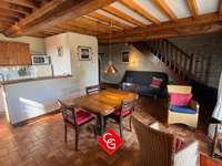 Vente maison