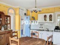 Vente maison 14 pièces