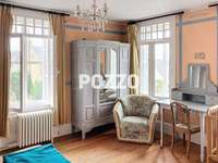 Vente maison 14 pièces