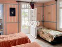 Vente maison 14 pièces