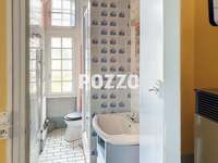 Vente maison 14 pièces