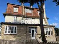 Vente maison 14 pièces