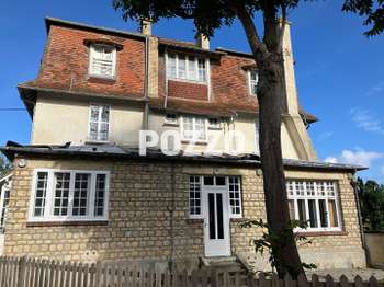 Vente Maison 9 chambresGrandcamp-Maisy