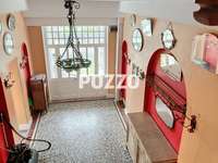 Vente maison 14 pièces