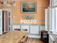 Vente maison 14 pièces