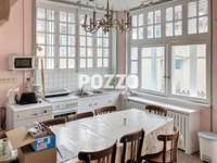 Vente maison 14 pièces