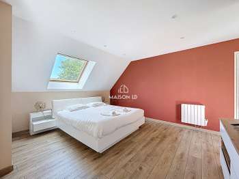 Vente maison 6 pièces Grandcamp-Maisy 14