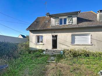 Vente Maison 4 piècesGrandcamp-Maisy