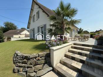 Vente Maison 5 chambresGrandcamp-Maisy