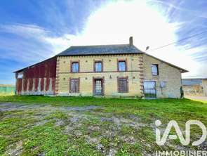 Vente Maison 5 piècesGrandchamp