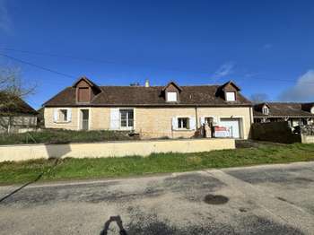 Photo Vente maison Grandchamp