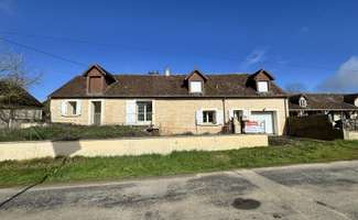 Photo Vente maison Grandchamp