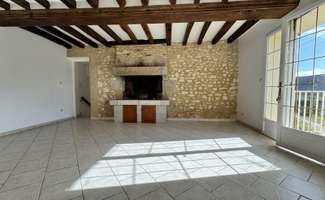 Photo Vente maison Grandchamp