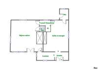 Vente maison 5 pièces Vente maison 5 pièces