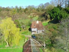 Vente Maison 3 chambresGrandchamp-le-Château